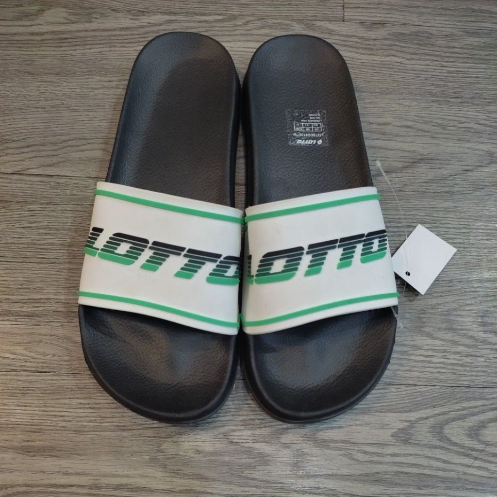 SANDAL LOTTO DENVER