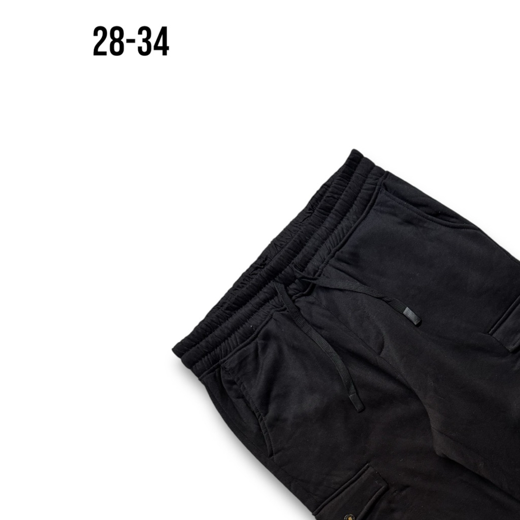 Feltics Jogger Cargo Pants