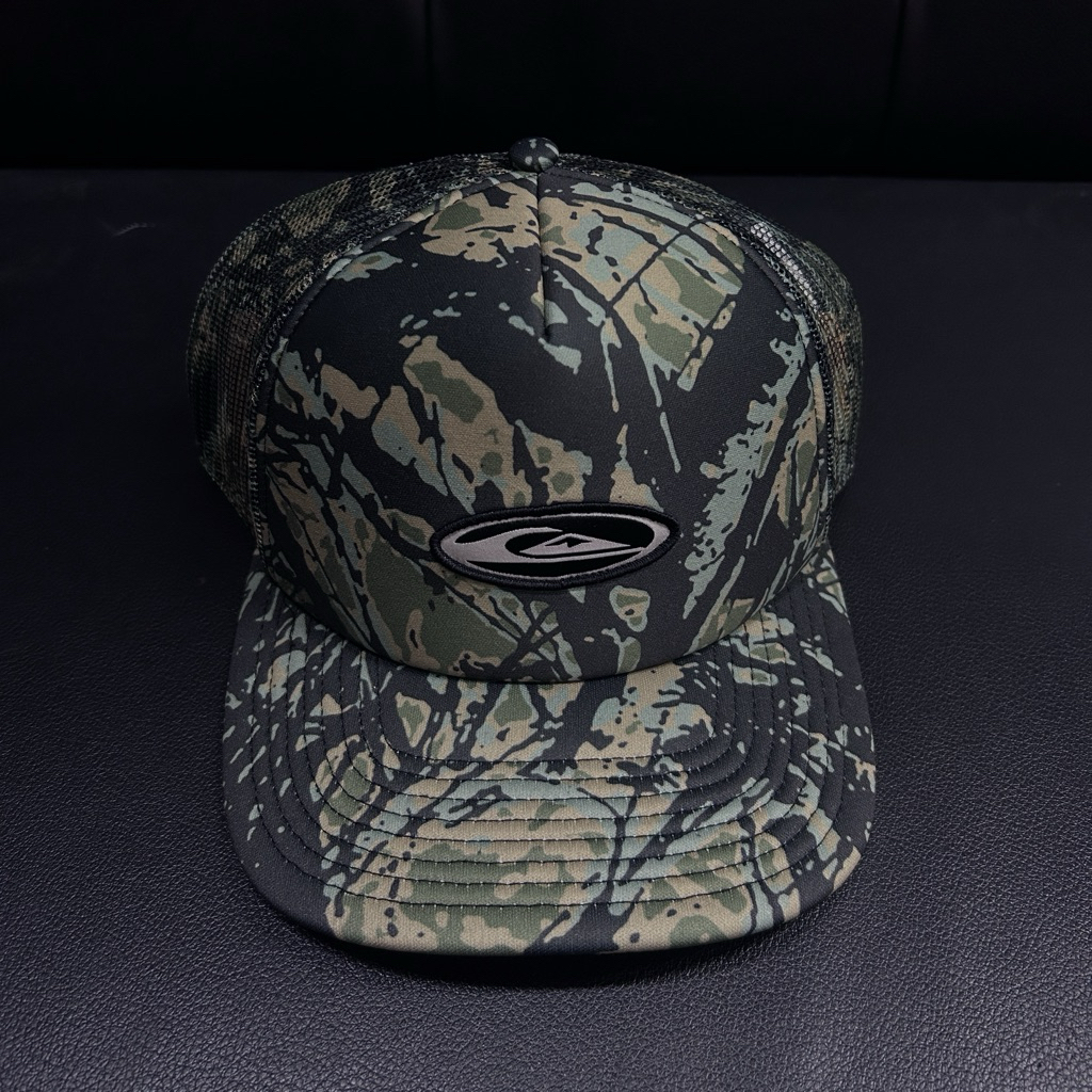 QUIKSILVER TRUCKER
