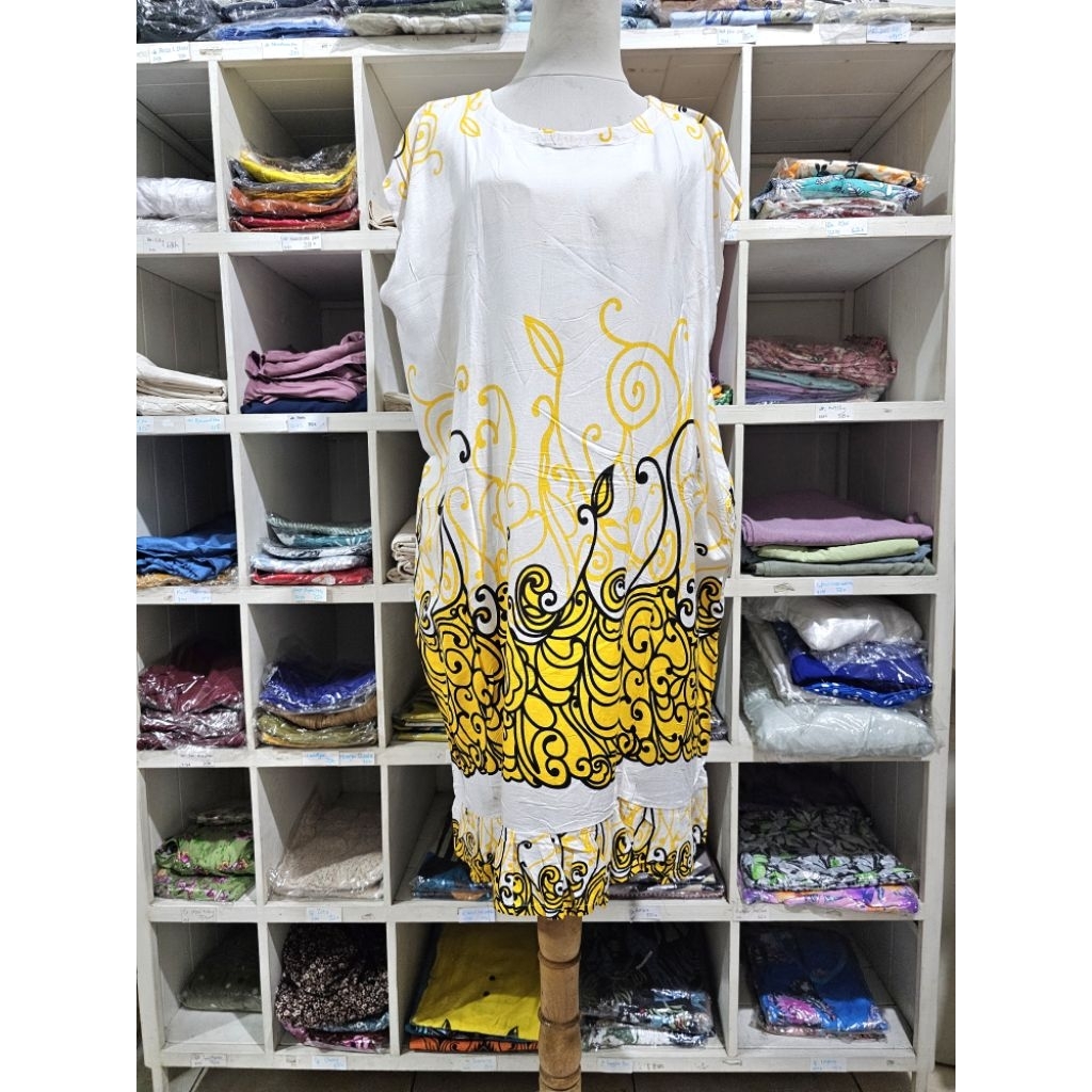 (REJECT) DASTER REMPEL