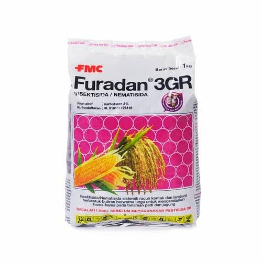 furadan 1kg