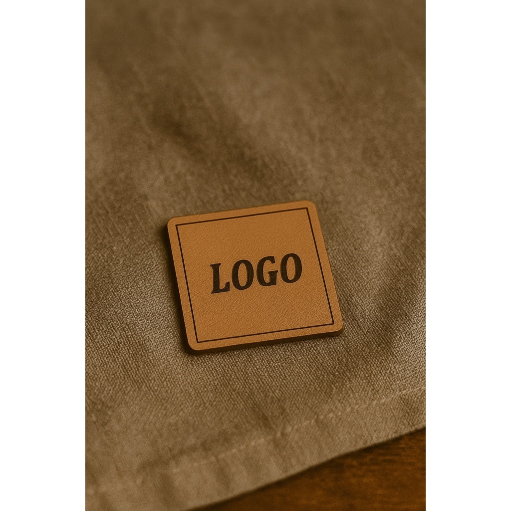 

LABEL KULIT CUSTOM 3 X 3 CM