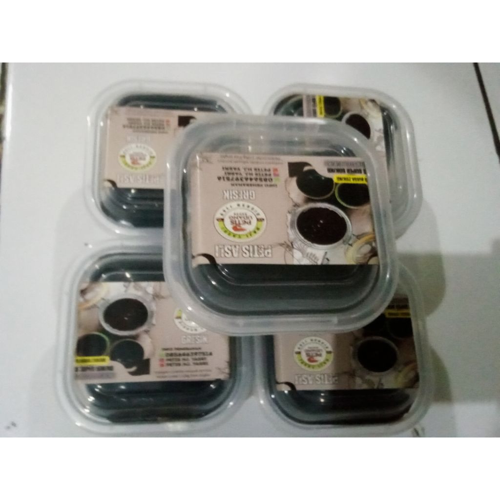 

Petis super haji yasri