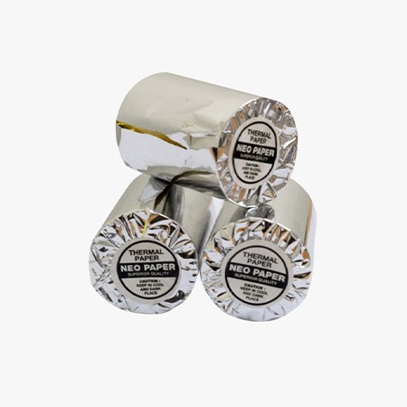 

TBMO ( ECER ) THERMAL PAPER 57X30M CASH REGISTER NEO E-PRINT