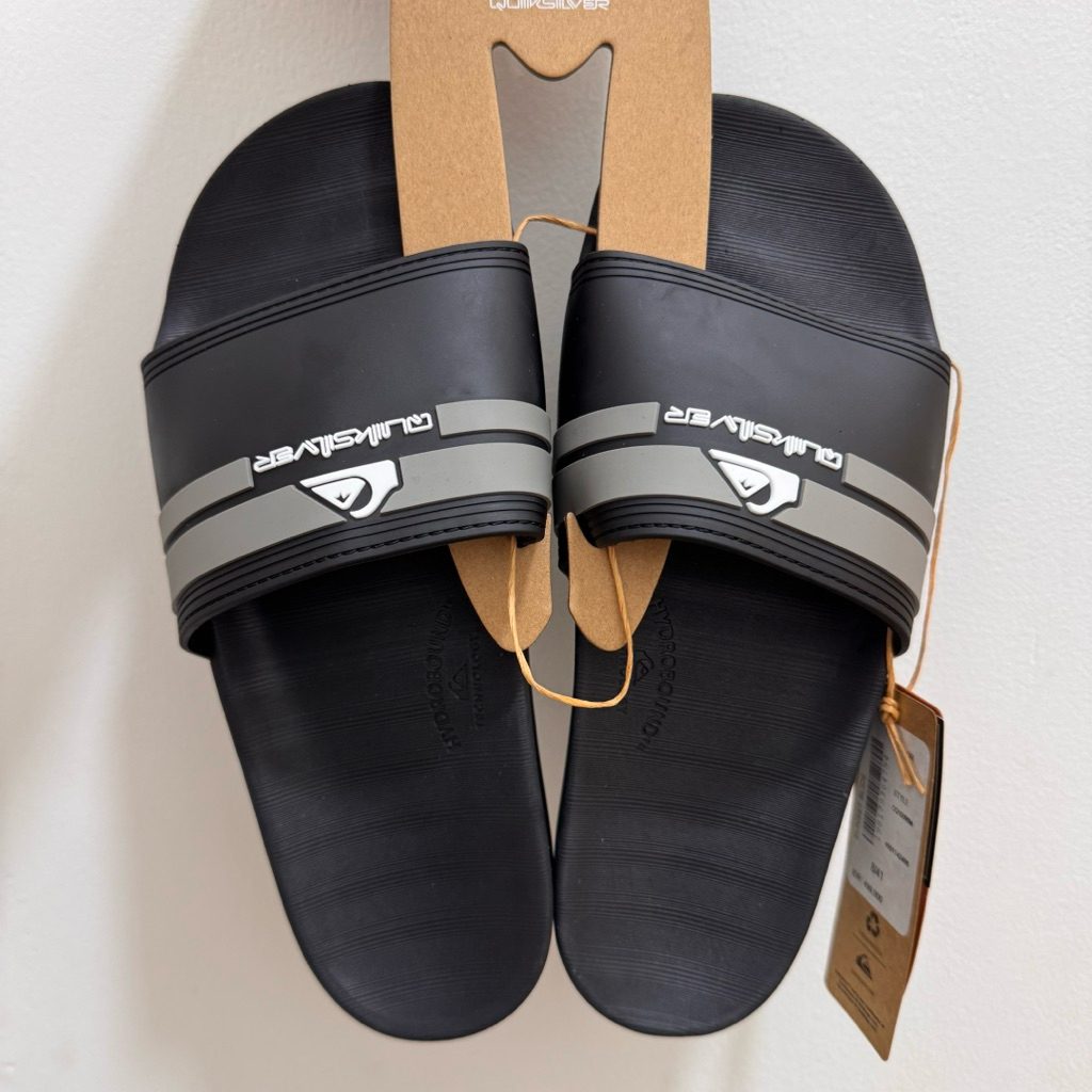 SANDAL SLOP PRIA QUIKSILVER ORIGINAL SUNSET SLIDE