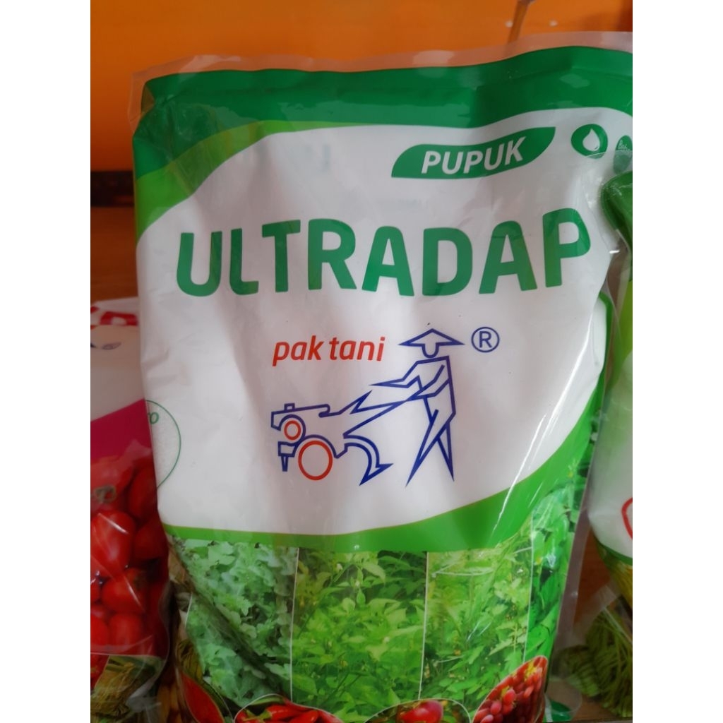 ULTRADAP 1kg