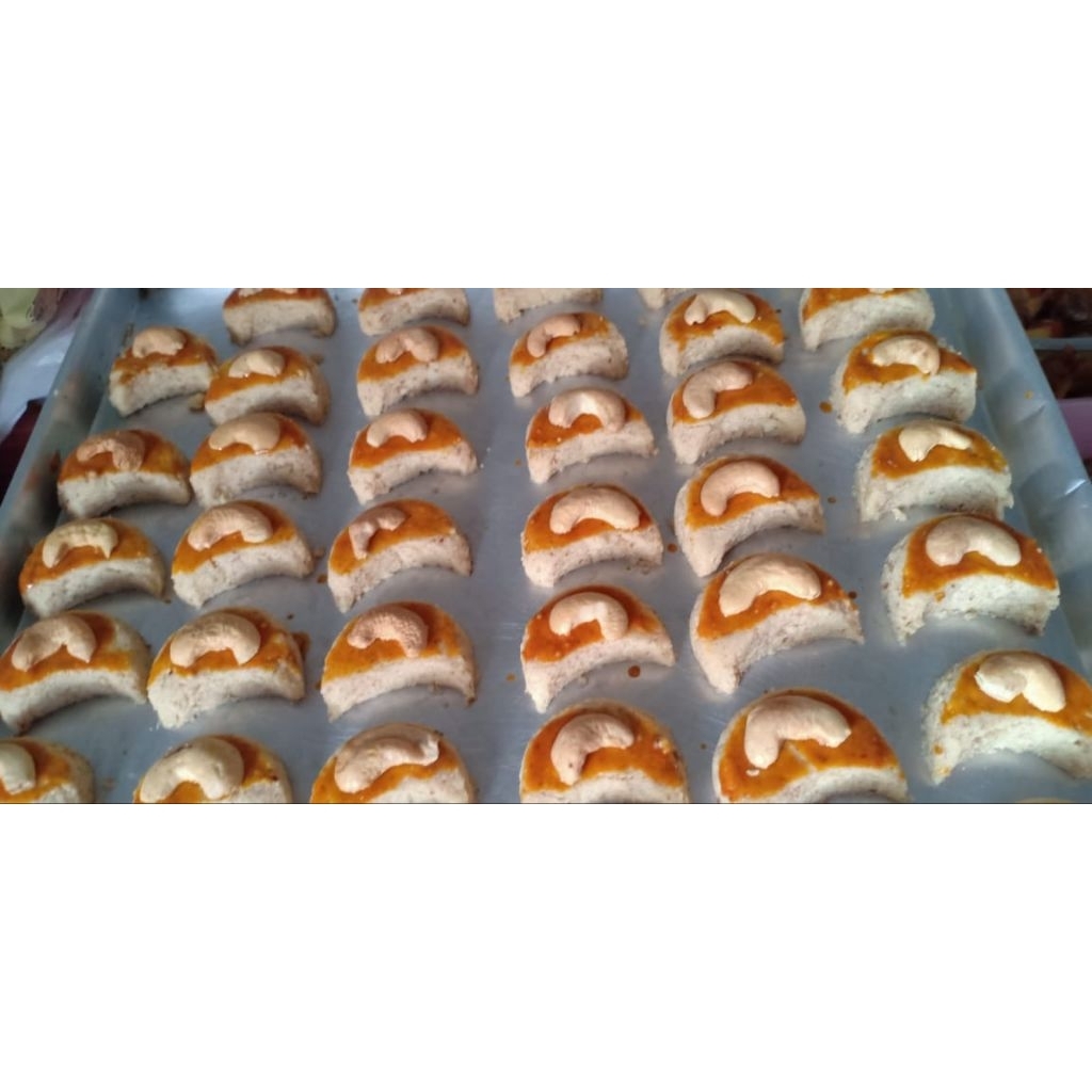 

Kue Kacang