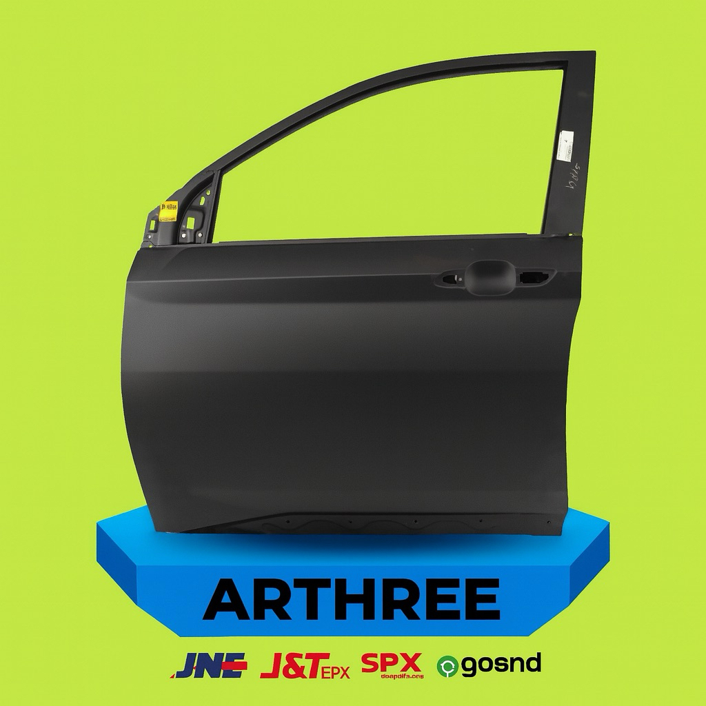 PINTU DEPAN KIRI WULING ALMAZ RS 2021, 23626676P