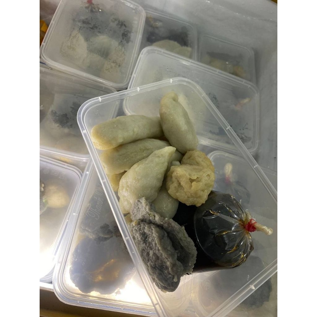 

EMPEK EMPEK FROZEN ISI 11 PCS