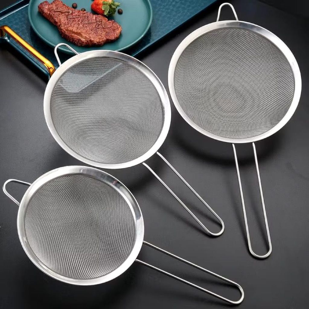 saringan minyak,teh,kopi/ayakan