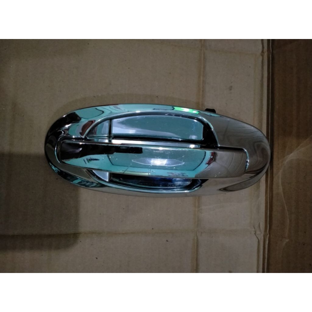 Handle Pintu Luar Mobil Toyota Avanza Xenia 2004-2011 Original copotan