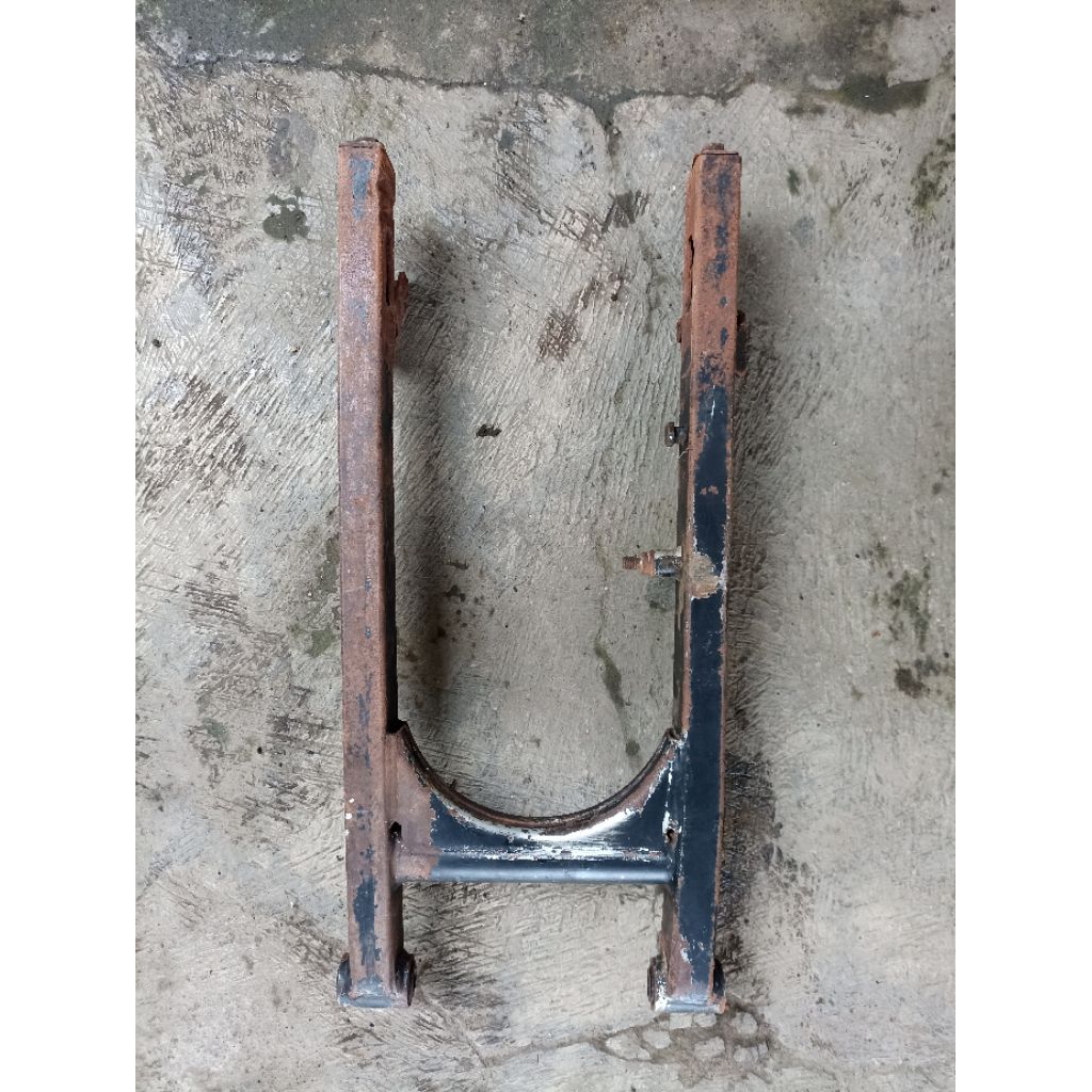 Sasis Yamaha Jupiter Z Original