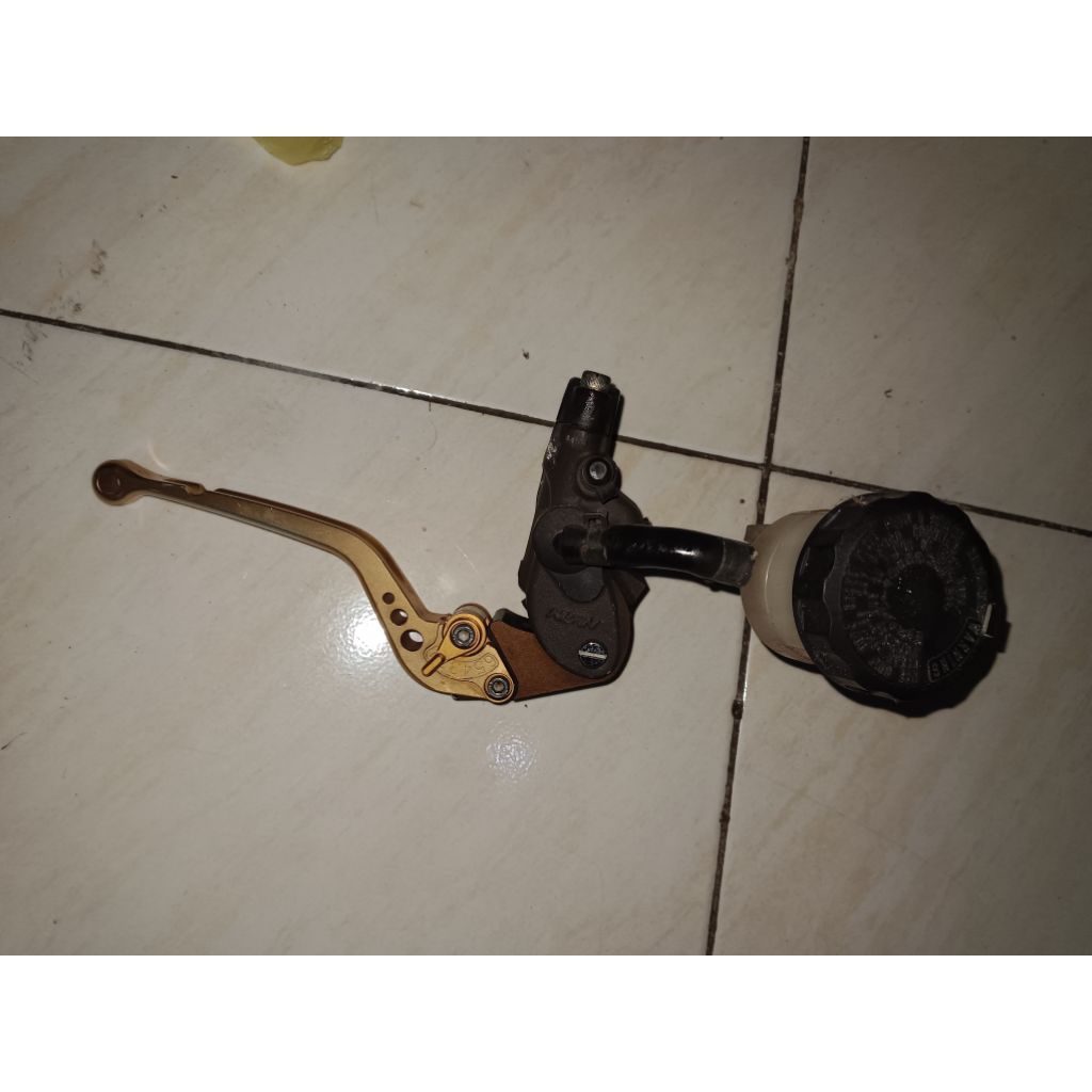 MASTER REM RADIAL NISSIN KAWASAKI ZX636