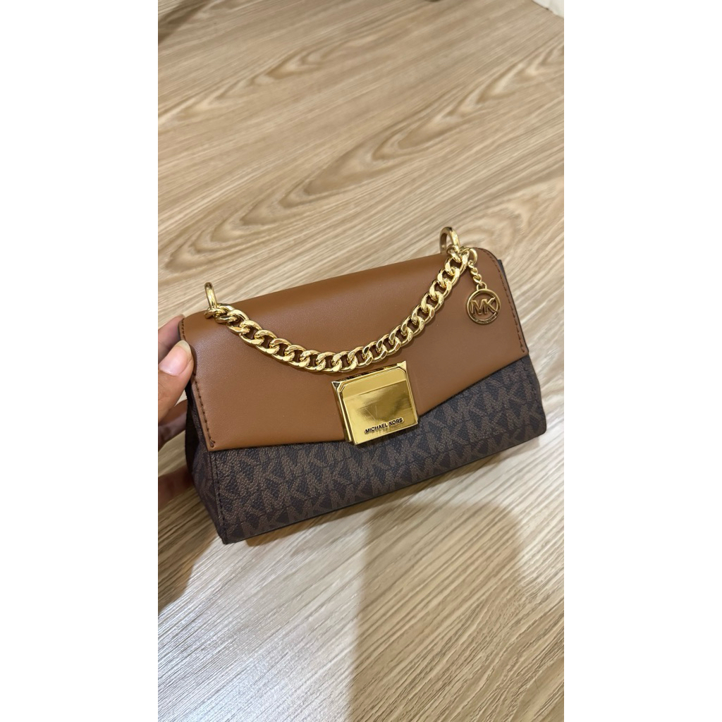 Slingbag Michael Kors Lita Small