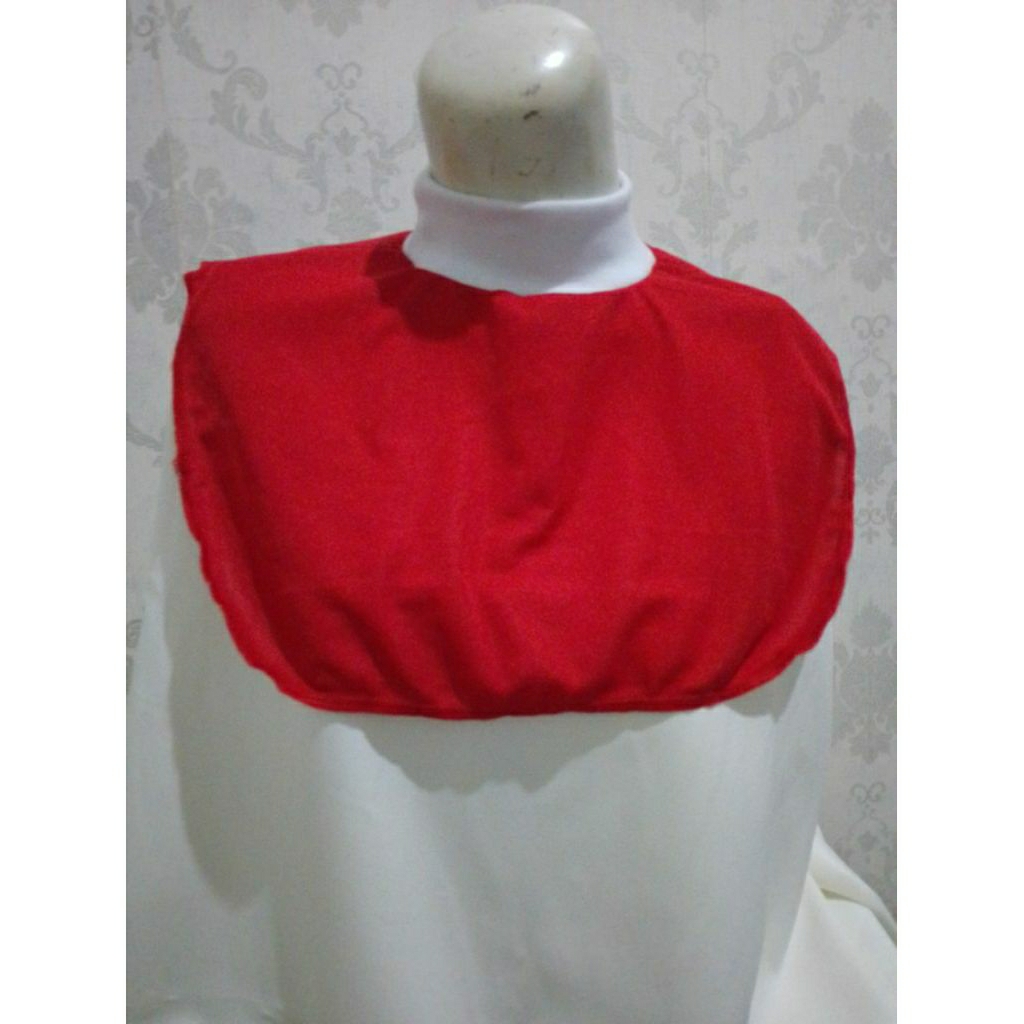 PROMO  Syal Scarf PASKIBRA Scarf PASKIB MERAH PUTIH