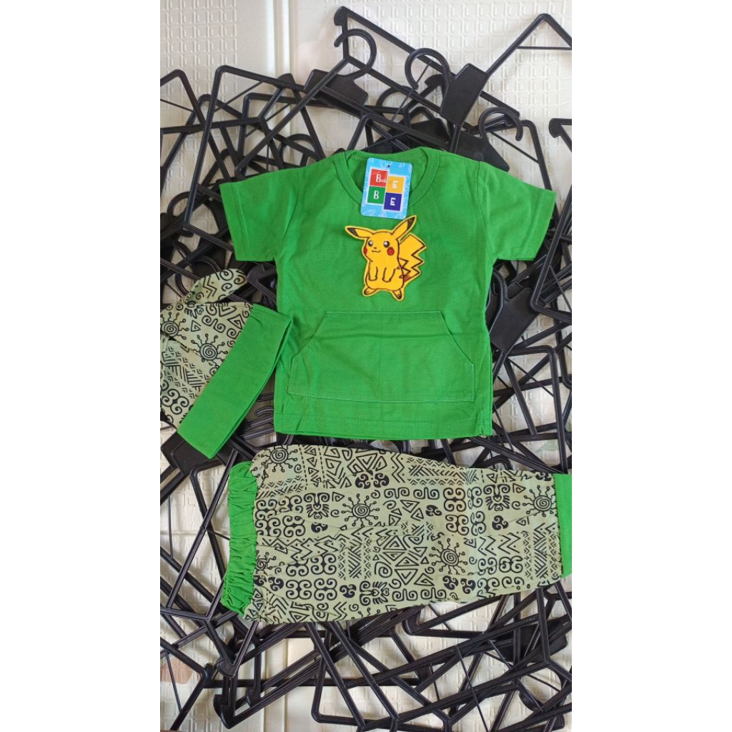 Gift Set Baby Boy Newborn