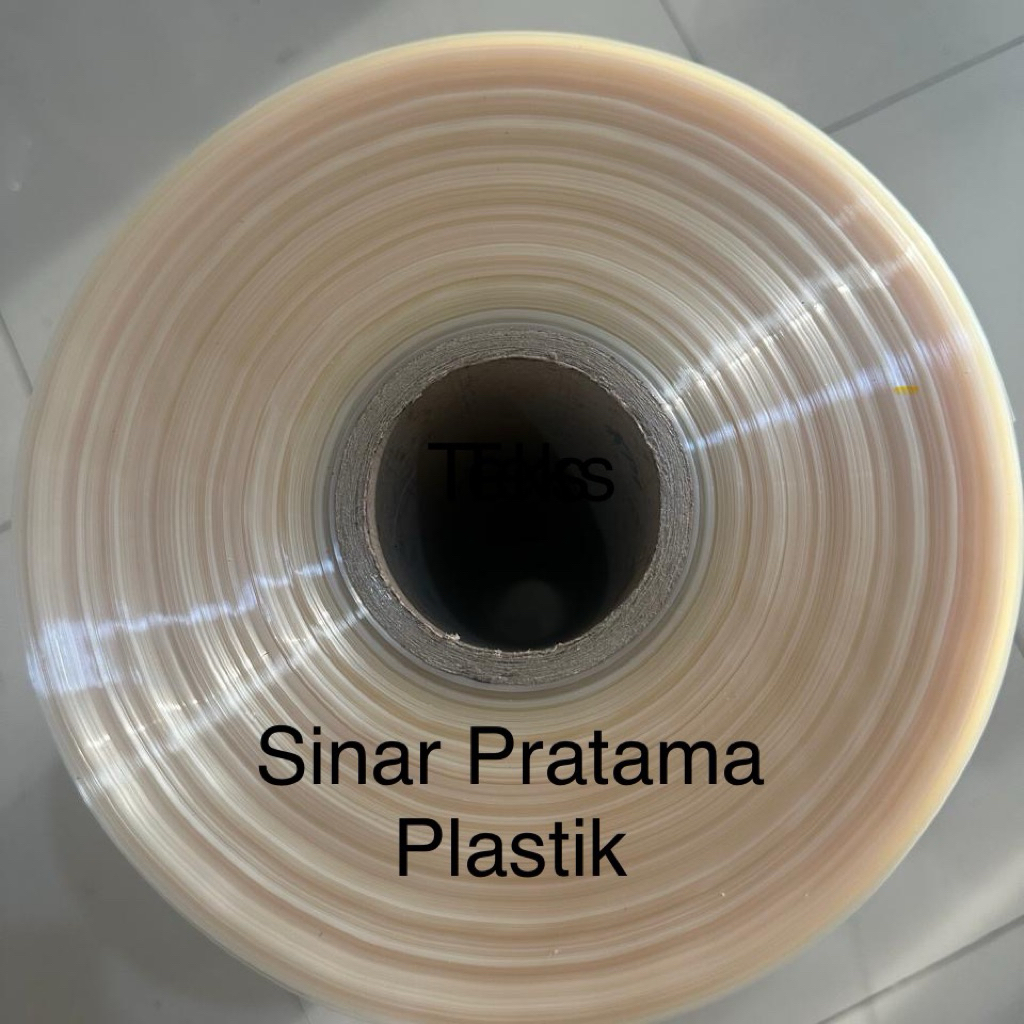 

PLASTIK SEGEL/PLASTIK SHRINK UK 38cm 1kg