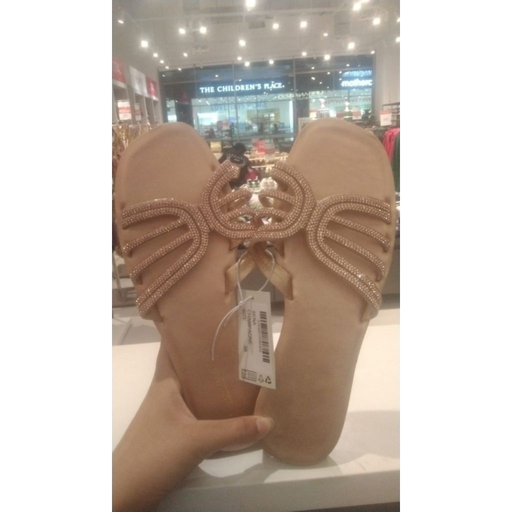 urban n co sandal sale