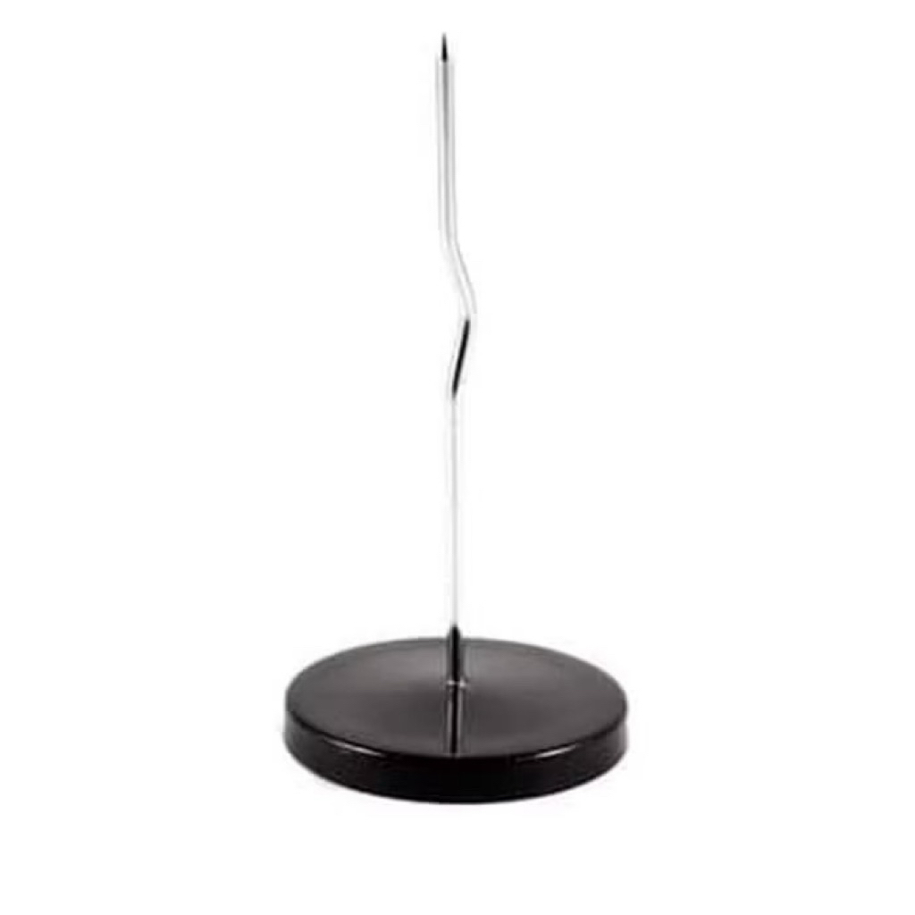 

TUSUKAN NOTA/KARTU ANTRIAN/MEMO/BON Paper Shear