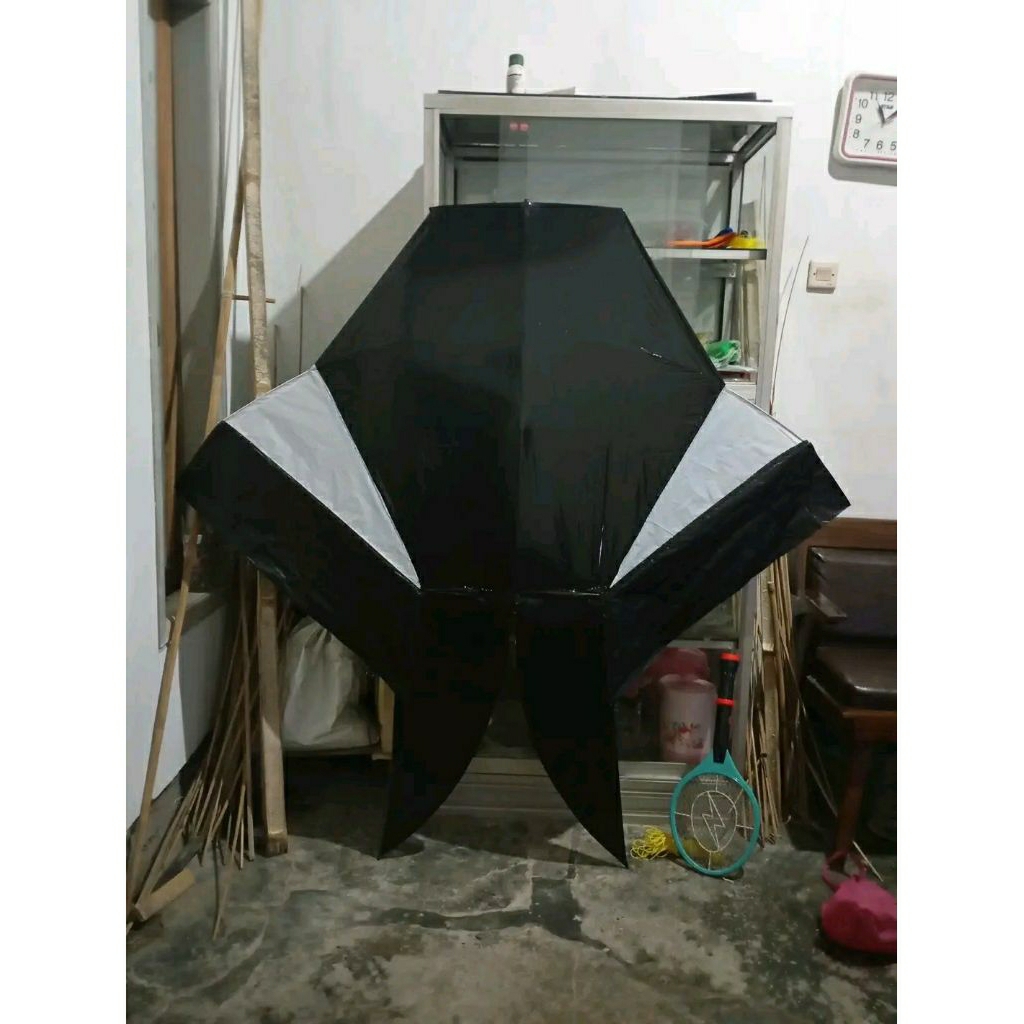 layangan cotek blolong terbaik