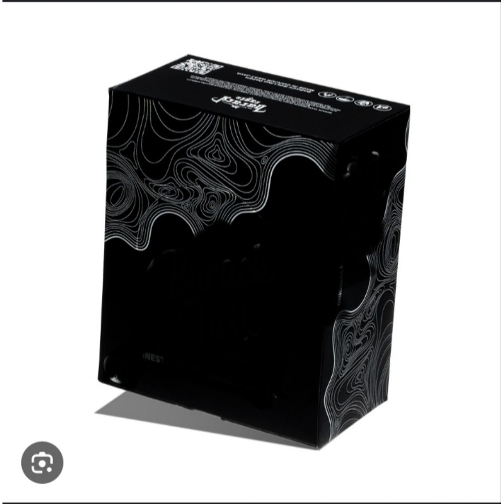 

KOTAK RAHASIA BT BAR TASTEA