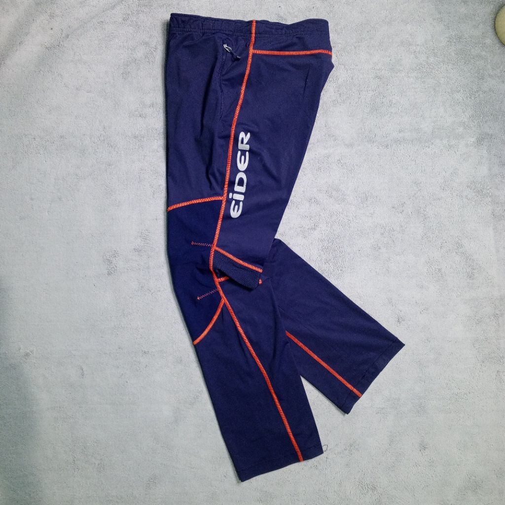 celana outdoor Quickdry EIDER second original