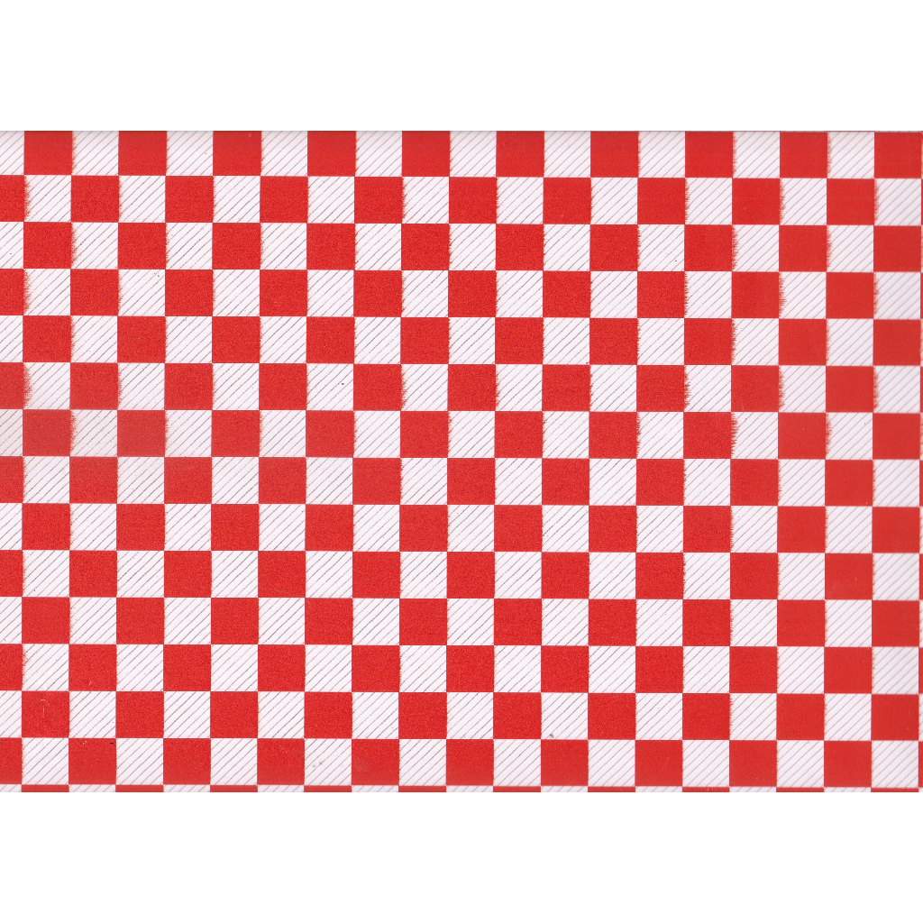 

KERTAS KADO KOTAK MERAH PUTIH