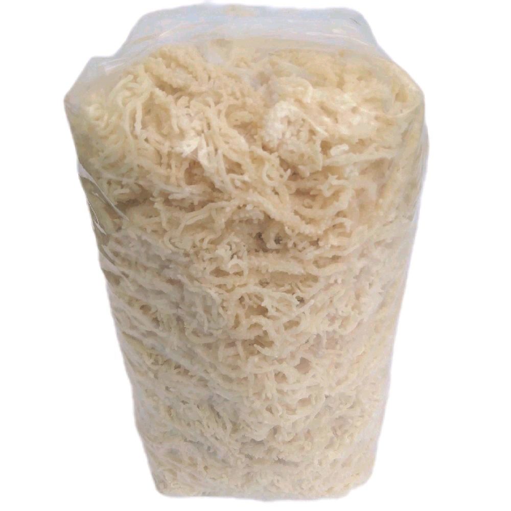 

10Kg Rumput Laut Kering Untuk Agar agar Dan Es