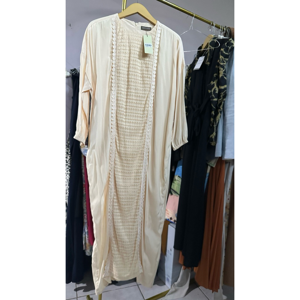 long dress/gamis merk eprise
