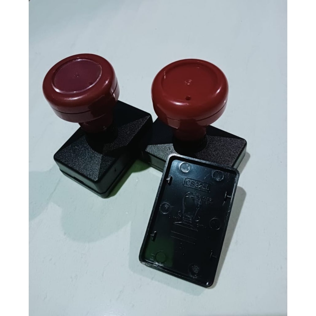 

gagang stempel flash 3255