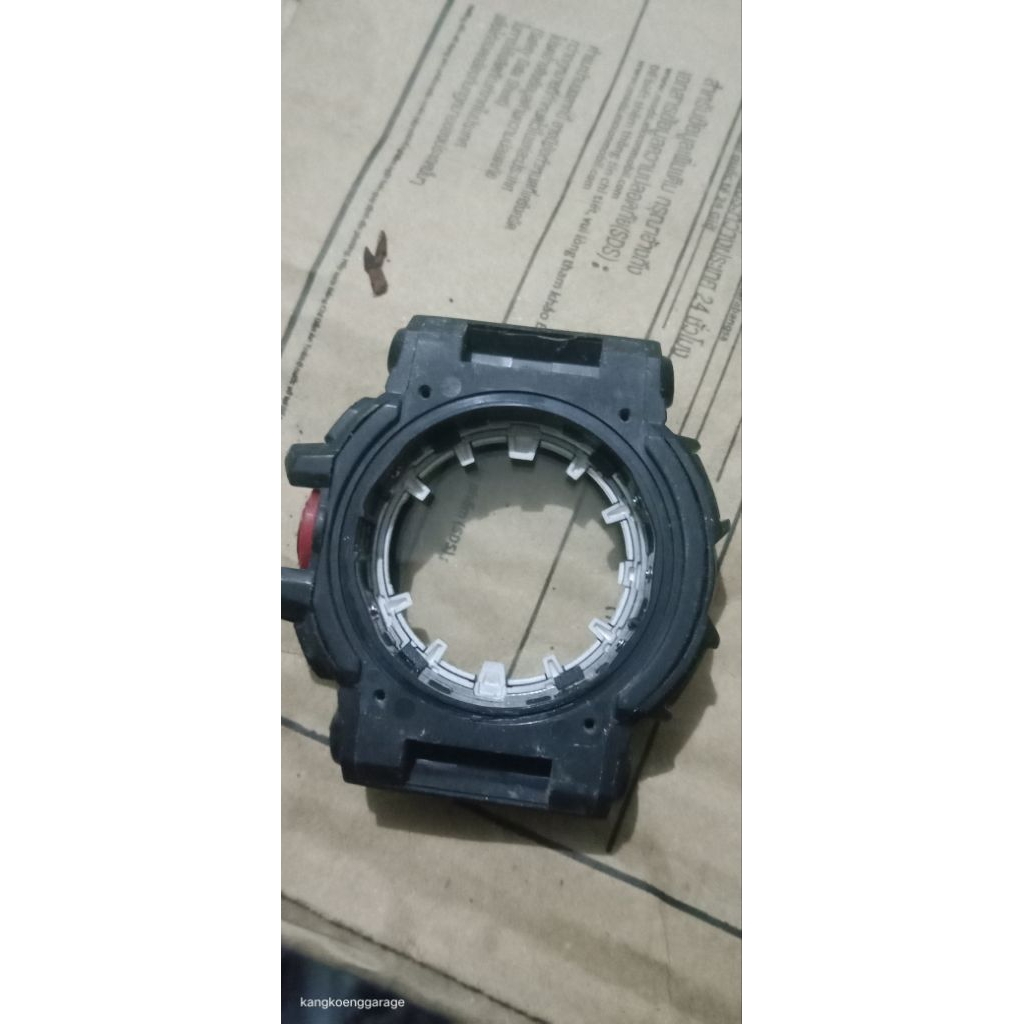 bezel original gshock GA-400