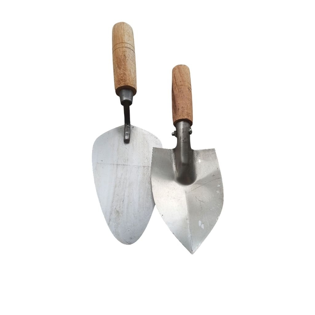 cetok semen dan sekop taman mini