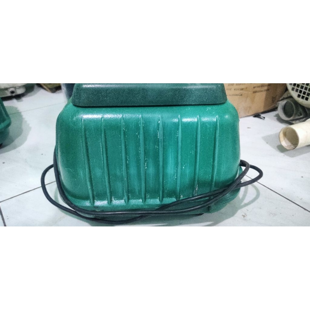 Aerator Resun LP 100 blower