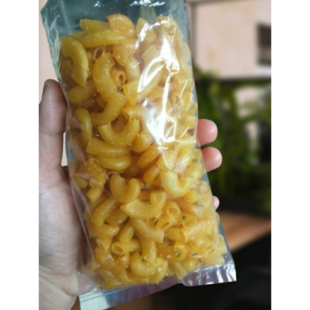

makaroni rasa original