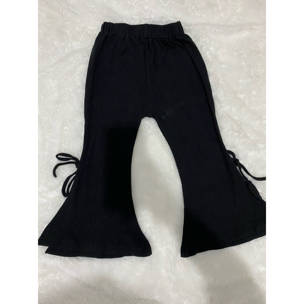 preloved legging anak cutbray