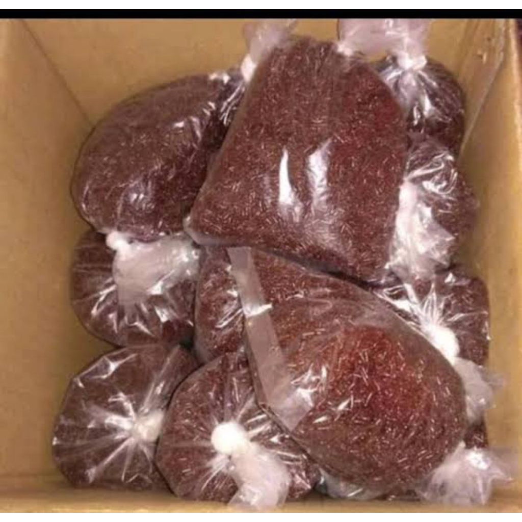 

Coklat compound Butir (Seres Curah) 200 gr