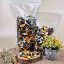 

Coklat Kerikil Arab 1kg - oleh-oleh haji dan umroh