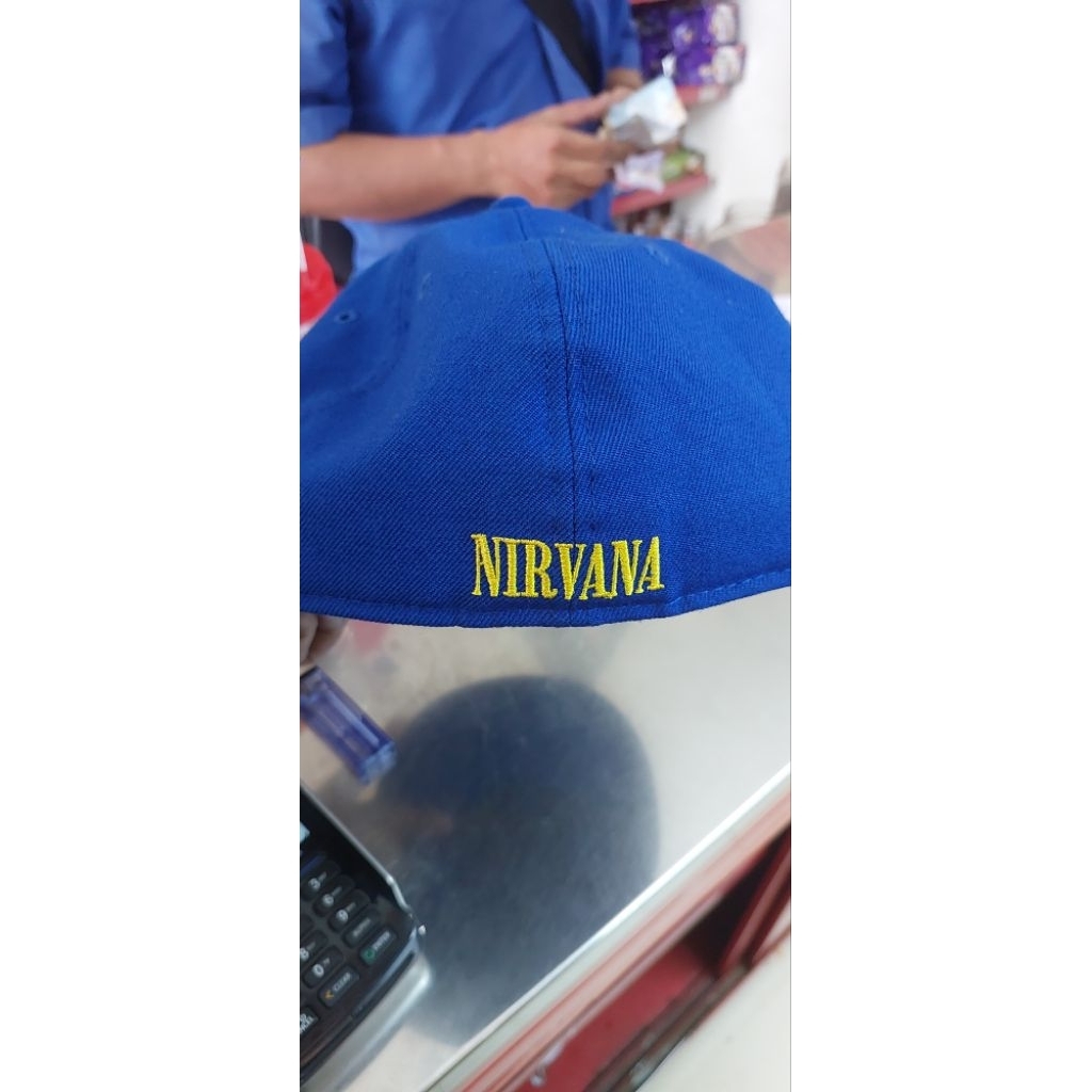 New era music nirvana