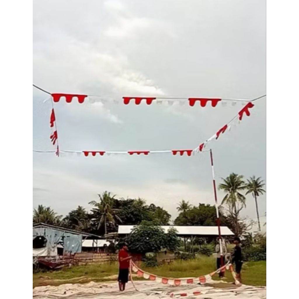Bendera Kolong Merpati Kotak Persegi Kolong Bebas Dan Kolongan Meja Geber Ring Merpati