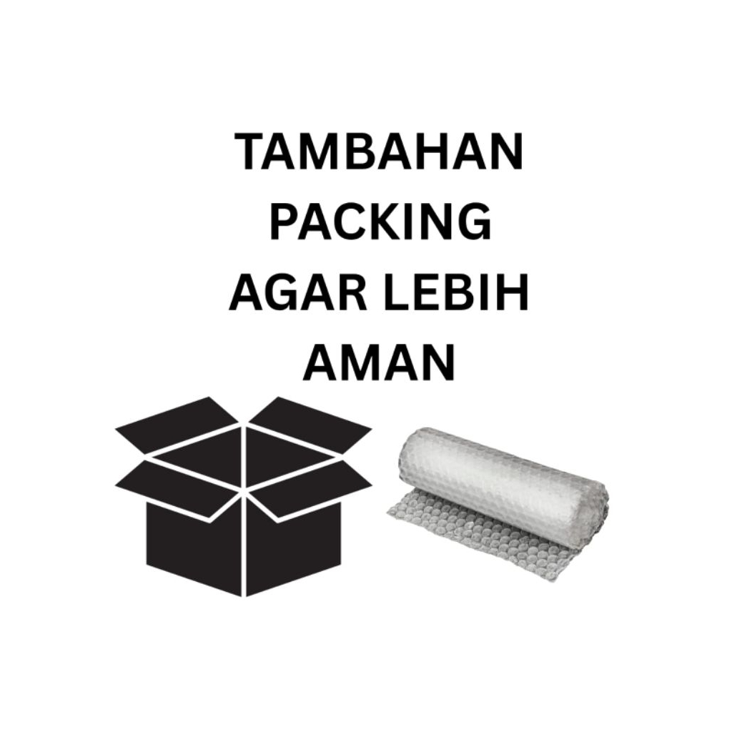 

TAMBAHAN PACKING