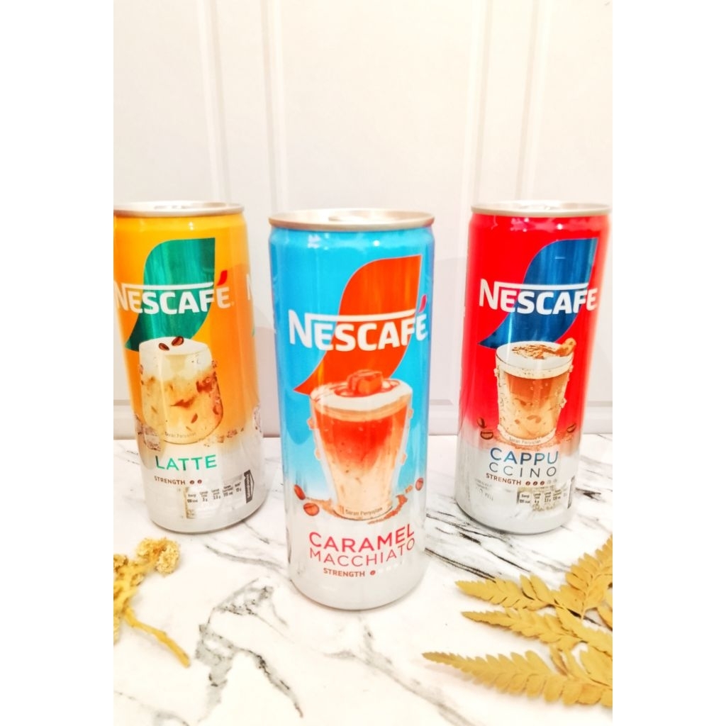 

Nescafe