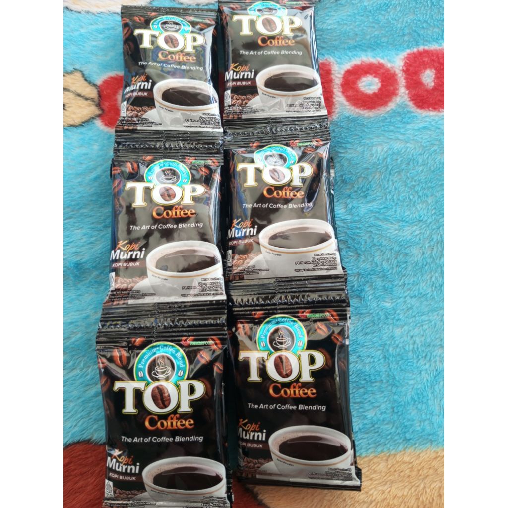 

Top Caffe