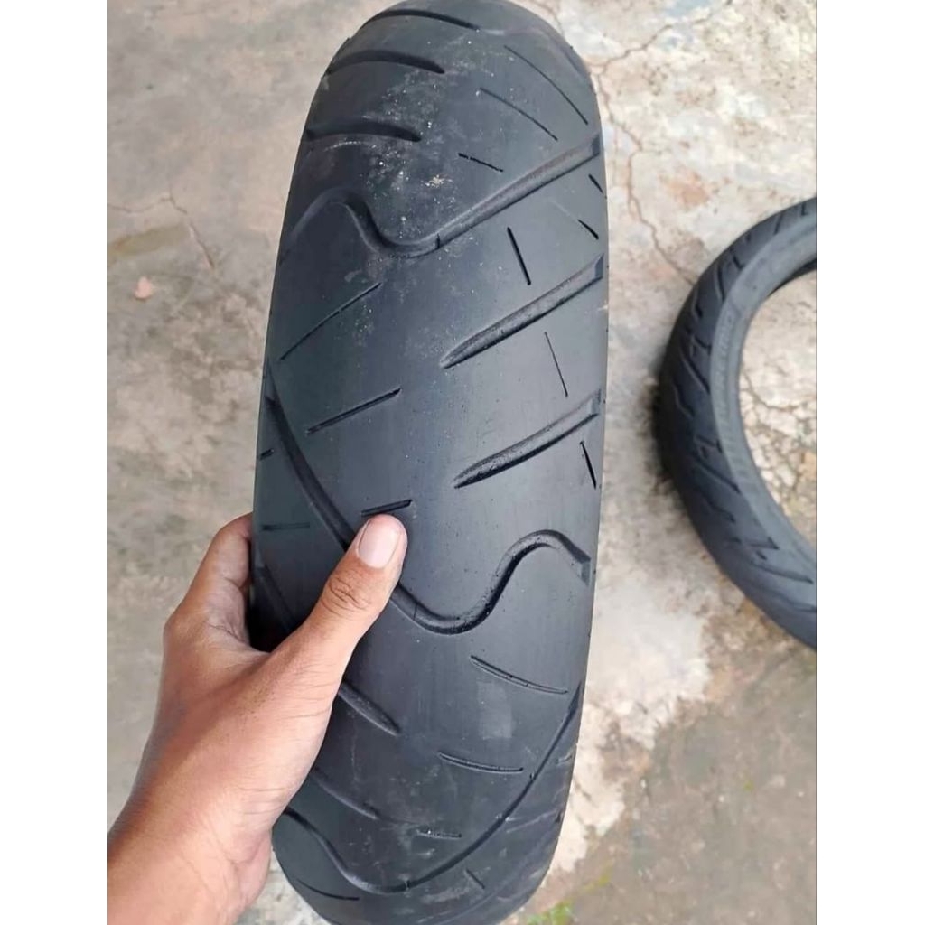 Ban roadwinner uk 130/70 ring 17