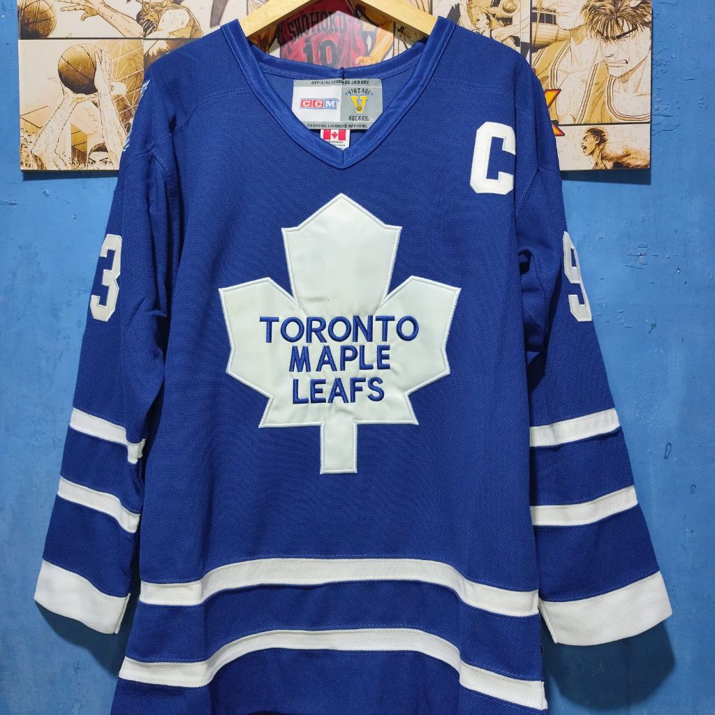 Jersey NHL Toronto Maple Leafs