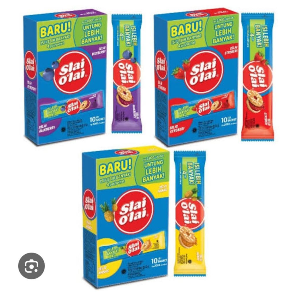 

selai o'lai box isi 12 pcs all varian rasa