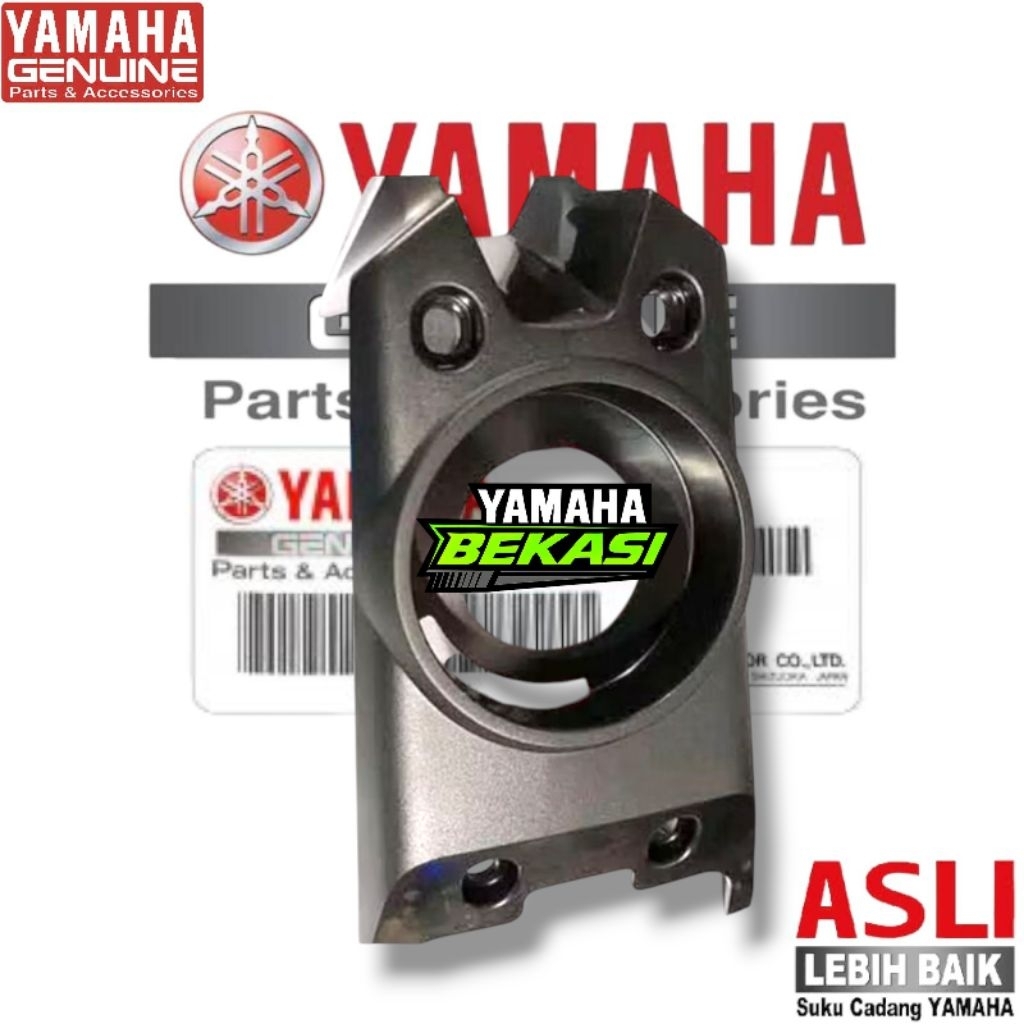 COVER TUTUP ATAS TANGKI BENSIN FUEL TANK B3M-F4141-00 WR 155 WR 155 ORIGINAL YAMAHA