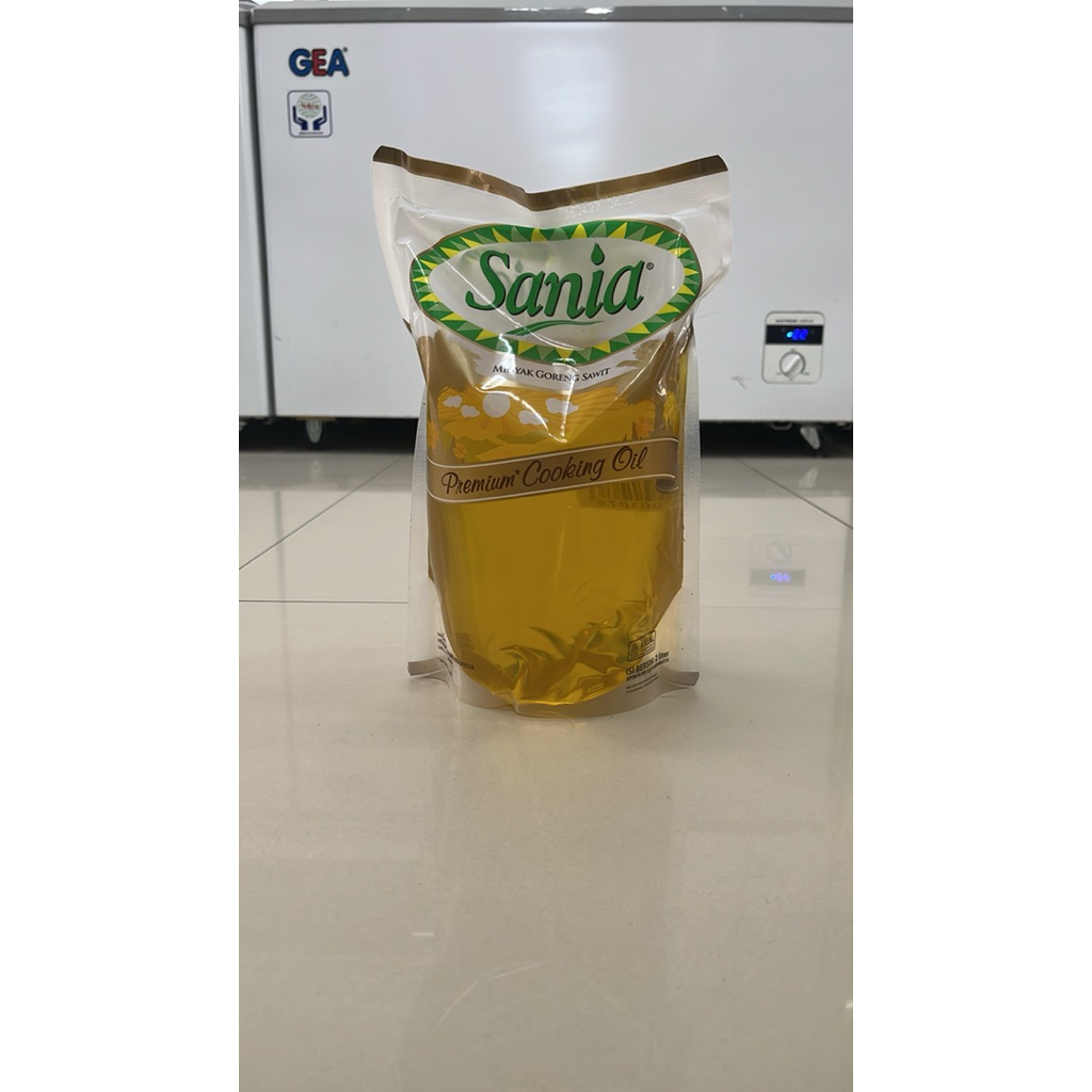 

Termurah Minyak Goreng Sania 2lt