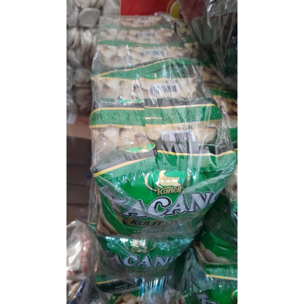 

kacang kulit oven cap kancil 1 renteng isi 12 bungkus