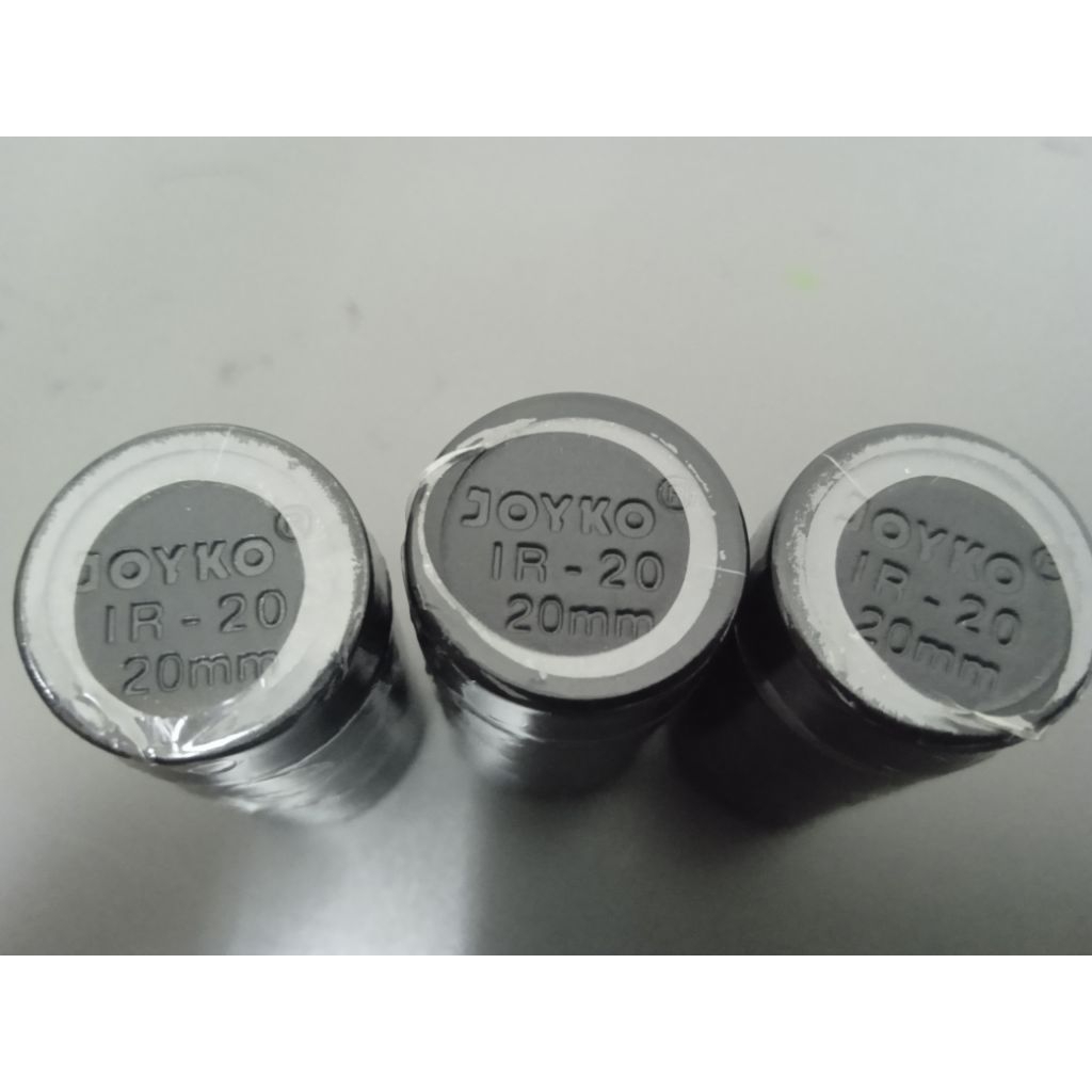 

Tinta label harga joyko IR-20 20mm