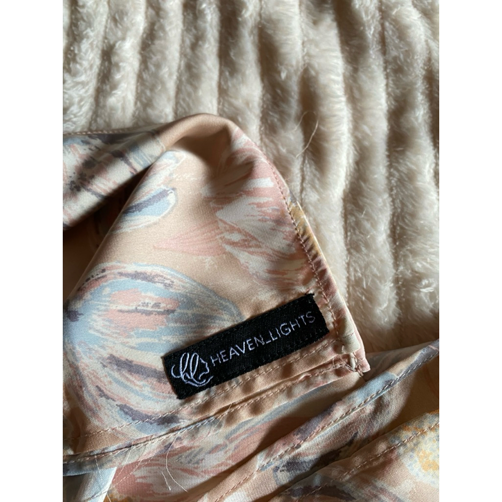 [preloved] Heaven lights